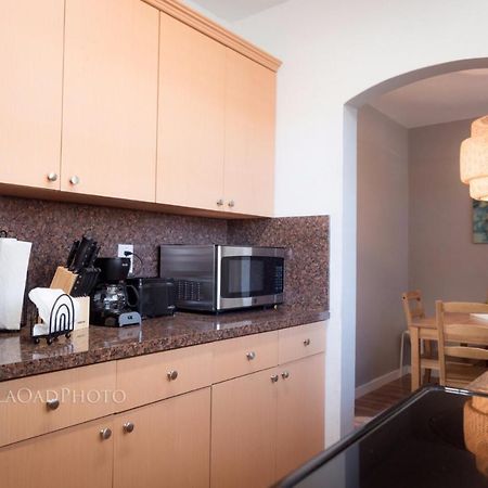 Comfy Miami 1Br Apt W/Free Parking & Wifi Ngoại thất bức ảnh