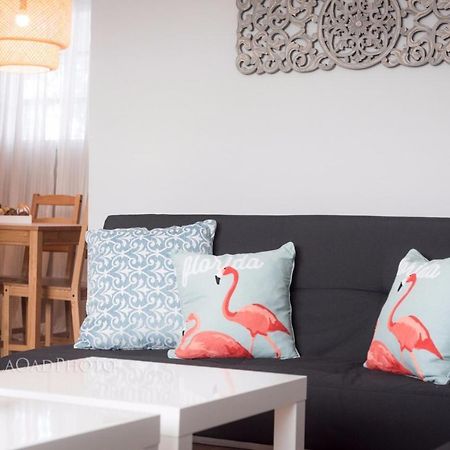 Comfy Miami 1Br Apt W/Free Parking & Wifi Ngoại thất bức ảnh