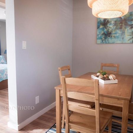 Comfy Miami 1Br Apt W/Free Parking & Wifi Ngoại thất bức ảnh