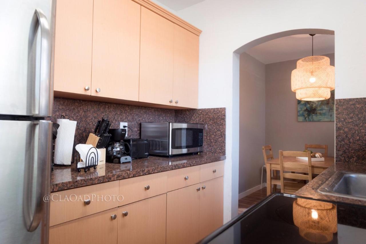 Comfy Miami 1Br Apt W/Free Parking & Wifi Ngoại thất bức ảnh
