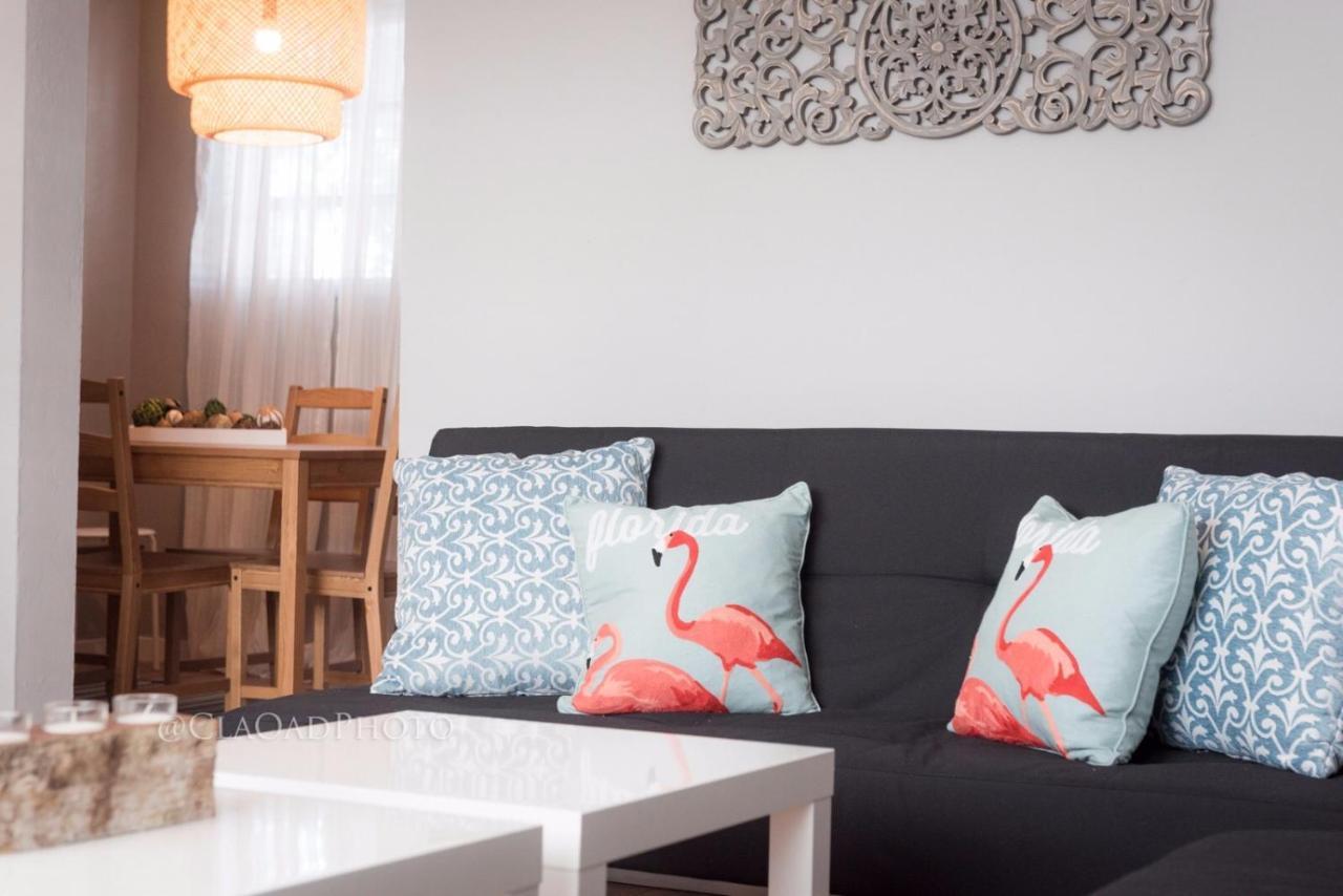 Comfy Miami 1Br Apt W/Free Parking & Wifi Ngoại thất bức ảnh
