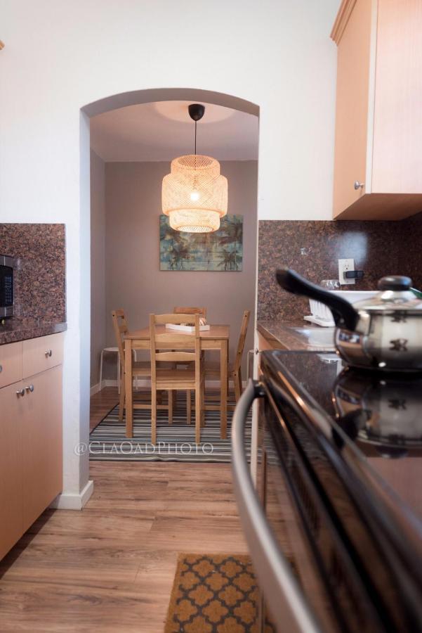 Comfy Miami 1Br Apt W/Free Parking & Wifi Ngoại thất bức ảnh