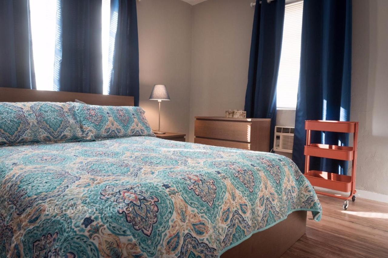 Comfy Miami 1Br Apt W/Free Parking & Wifi Ngoại thất bức ảnh