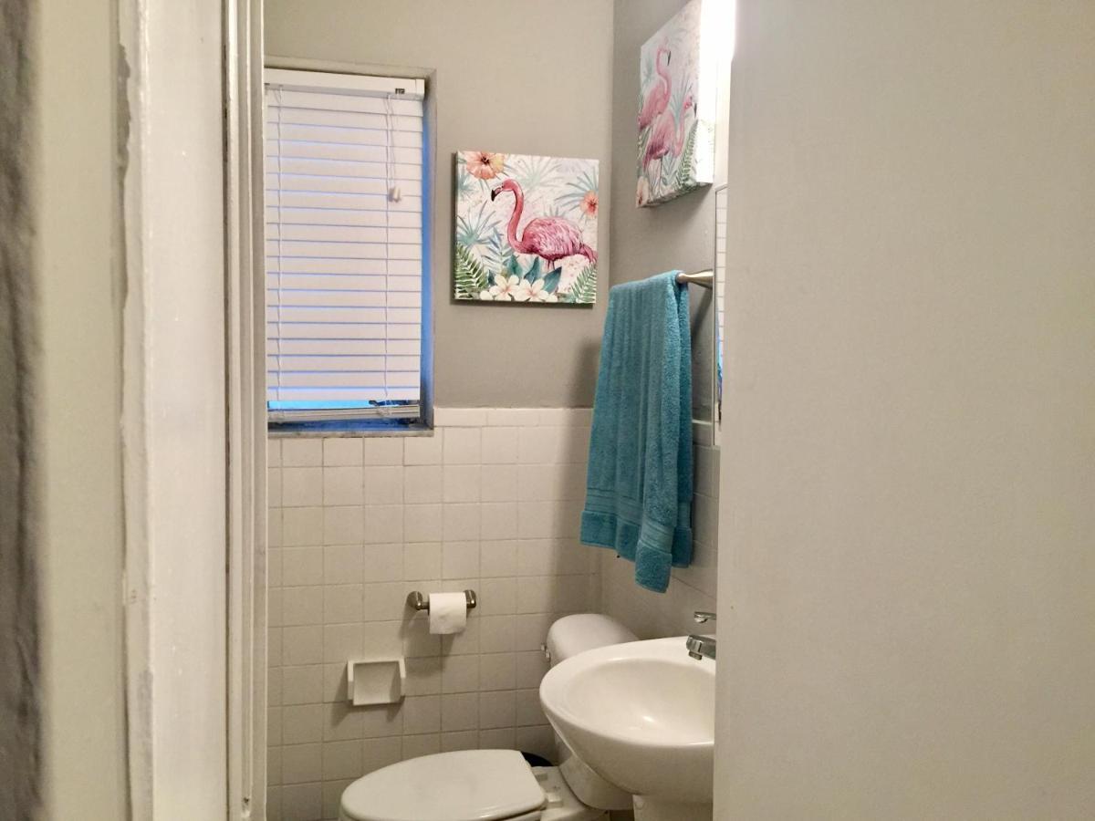 Comfy Miami 1Br Apt W/Free Parking & Wifi Ngoại thất bức ảnh