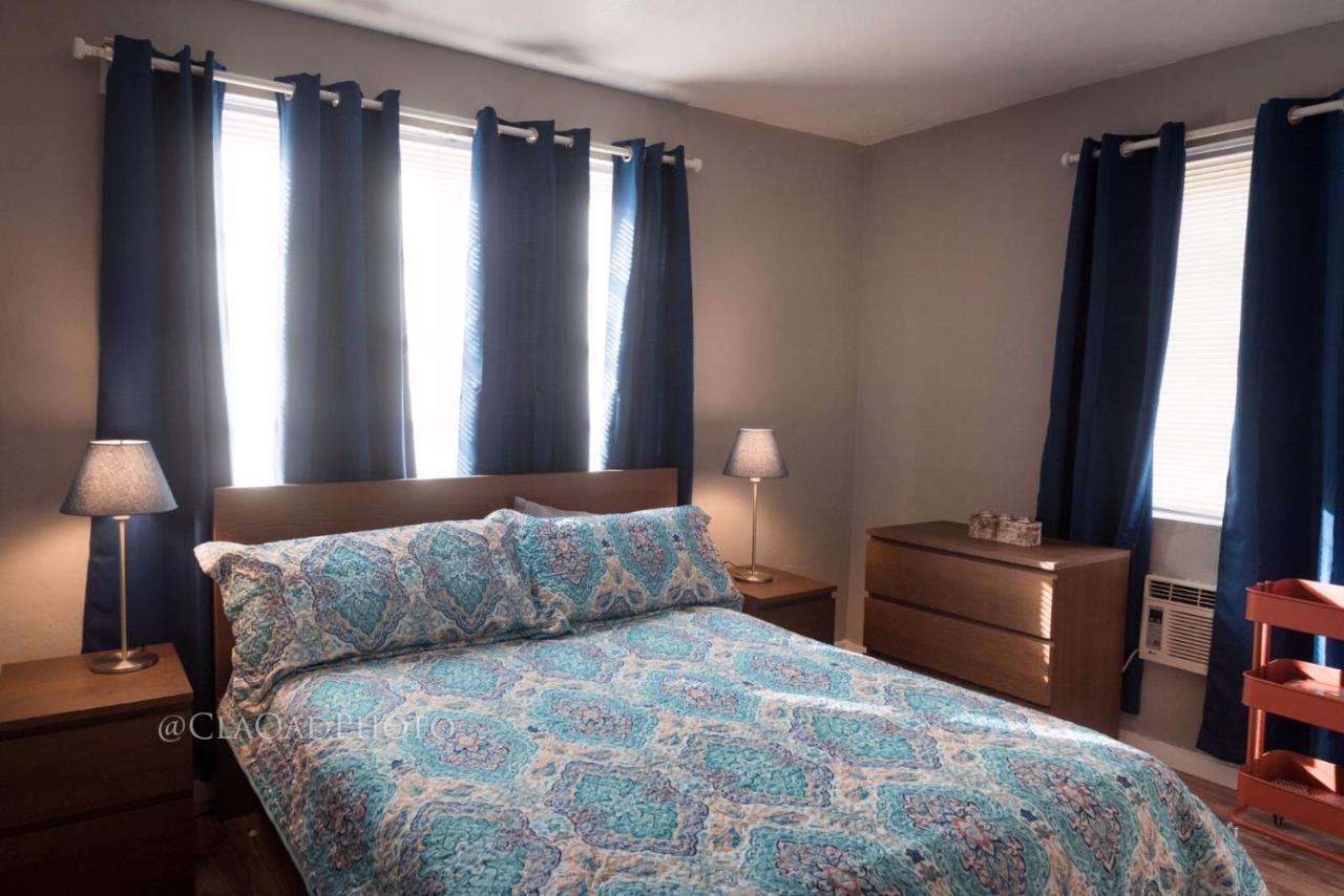 Comfy Miami 1Br Apt W/Free Parking & Wifi Ngoại thất bức ảnh