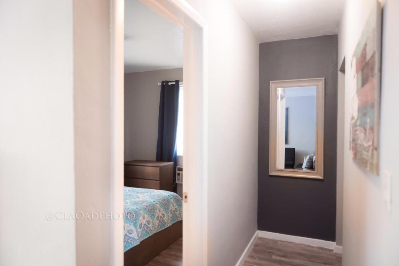 Comfy Miami 1Br Apt W/Free Parking & Wifi Ngoại thất bức ảnh
