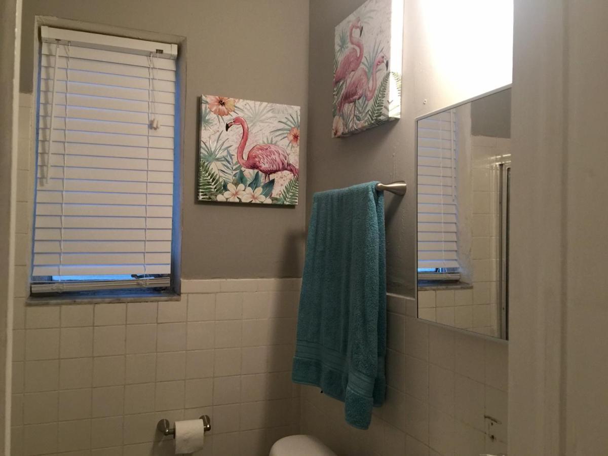 Comfy Miami 1Br Apt W/Free Parking & Wifi Ngoại thất bức ảnh