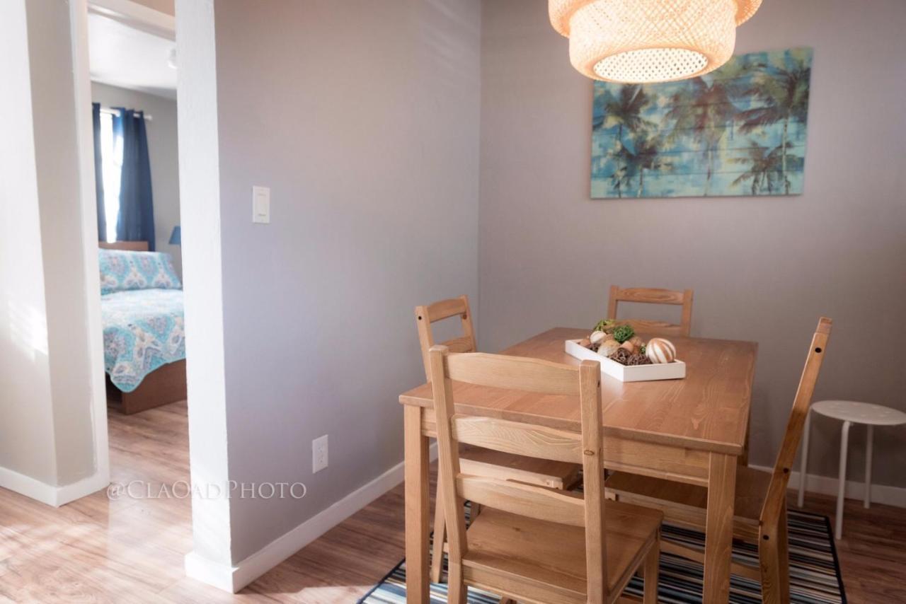 Comfy Miami 1Br Apt W/Free Parking & Wifi Ngoại thất bức ảnh