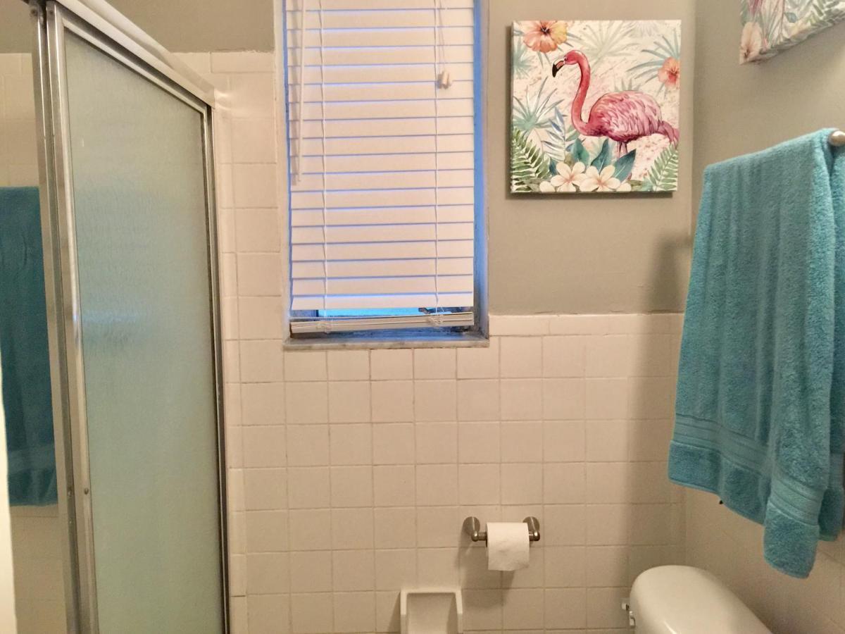 Comfy Miami 1Br Apt W/Free Parking & Wifi Ngoại thất bức ảnh